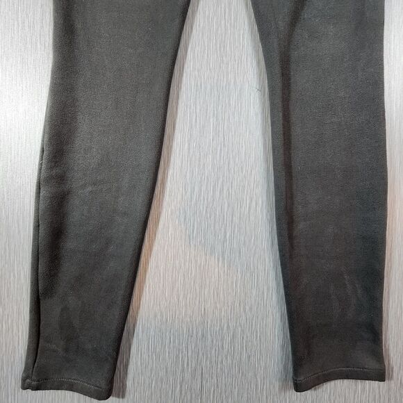 Level 99 Janice Skinny Gray Ponte Pants BE2A77F Womens Size 27 - Picture 8 of 13